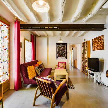 Holiday Home Au Soleil Joyeux - Ctu201 By Interhome Chissay-en-Touraine Εξωτερικό φωτογραφία