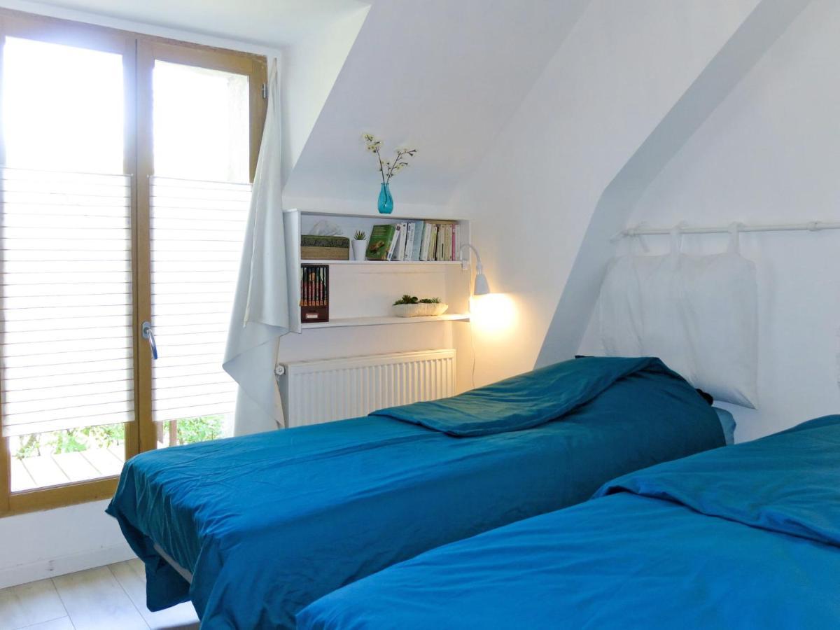 Holiday Home Au Soleil Joyeux - Ctu201 By Interhome Chissay-en-Touraine Εξωτερικό φωτογραφία
