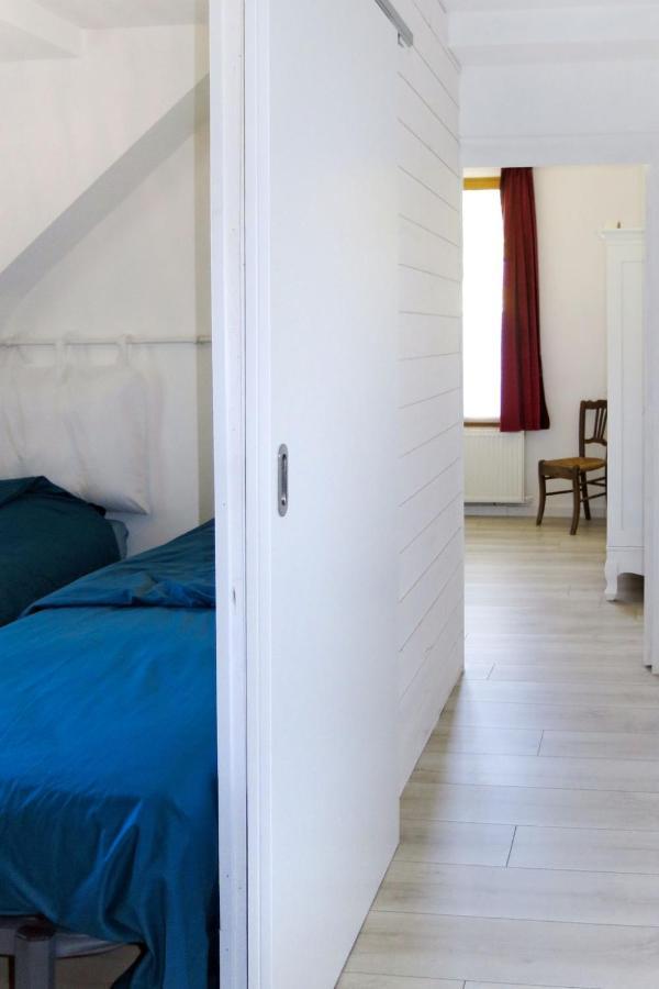 Holiday Home Au Soleil Joyeux - Ctu201 By Interhome Chissay-en-Touraine Εξωτερικό φωτογραφία