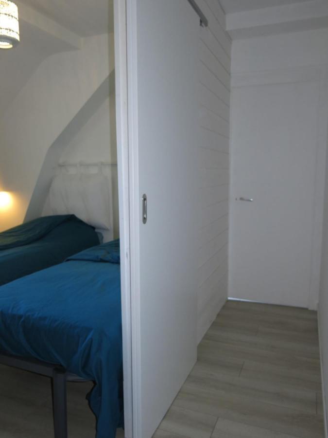 Holiday Home Au Soleil Joyeux - Ctu201 By Interhome Chissay-en-Touraine Εξωτερικό φωτογραφία