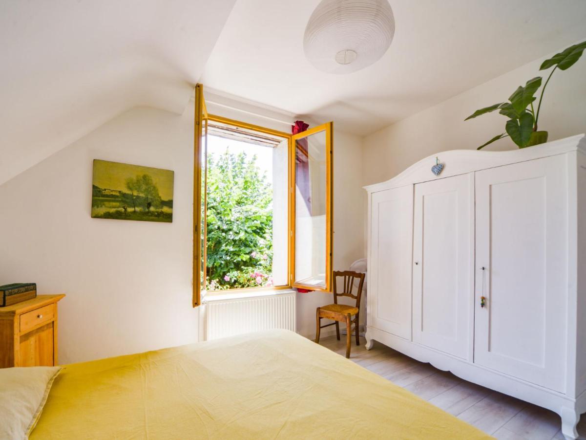 Holiday Home Au Soleil Joyeux - Ctu201 By Interhome Chissay-en-Touraine Εξωτερικό φωτογραφία