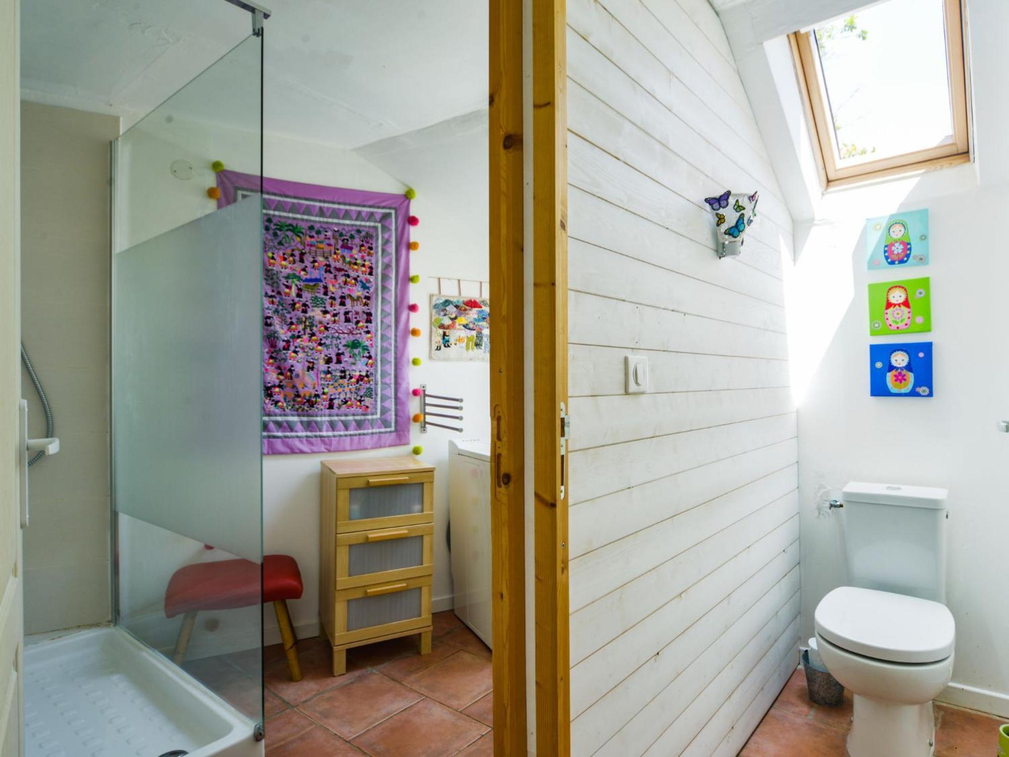 Holiday Home Au Soleil Joyeux - Ctu201 By Interhome Chissay-en-Touraine Εξωτερικό φωτογραφία